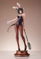 Narberal Gamma (Overlord) So Bin Bunny Girl Version