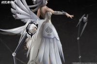 Liv (Punishing: Gray Raven) Woven Wings of Promised Daybreak Version