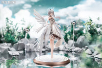 Liv (Punishing: Gray Raven) Woven Wings of Promised Daybreak Version