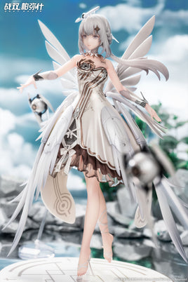 Liv (Punishing: Gray Raven) Woven Wings of Promised Daybreak Version