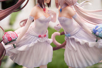 Chocola & Vanilla (Nekopara) Dream of Eden Version