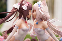 Chocola & Vanilla (Nekopara) Dream of Eden Version