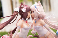 Chocola & Vanilla (Nekopara) Dream of Eden Version