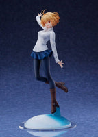 Arcueid Brunestud (Tsukihime -A Piece of Blue Glass Moon)