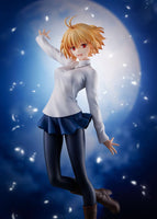 Arcueid Brunestud (Tsukihime -A Piece of Blue Glass Moon)