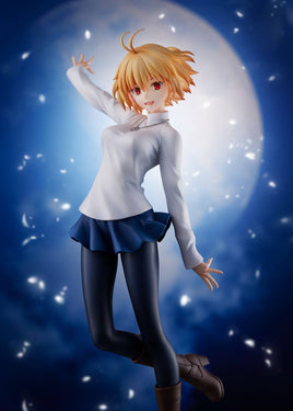 Arcueid Brunestud (Tsukihime -A Piece of Blue Glass Moon)