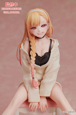 Marin Kitagawa (My Dress Up Darling) Loungewear Version