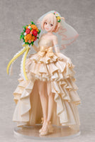 Chisato Nishikigi (Lycoris Recoil) Wedding dress Version