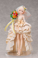 Chisato Nishikigi (Lycoris Recoil) Wedding dress Version