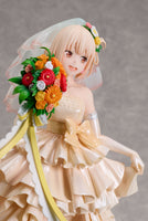 Chisato Nishikigi (Lycoris Recoil) Wedding dress Version