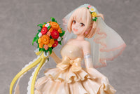 Chisato Nishikigi (Lycoris Recoil) Wedding dress Version