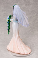 Takina Inoue (Lycoris Recoil) Wedding dress Version