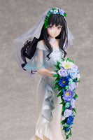 Takina Inoue (Lycoris Recoil) Wedding dress Version