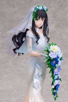 Takina Inoue (Lycoris Recoil) Wedding dress Version