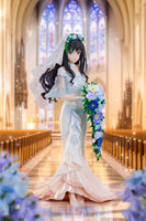 Takina Inoue (Lycoris Recoil) Wedding dress Version