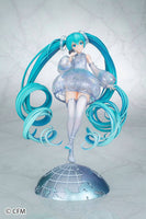 Hatsune Miku (Vocaloid) EXPO 2021, Online Version