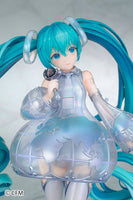 Hatsune Miku (Vocaloid) EXPO 2021, Online Version