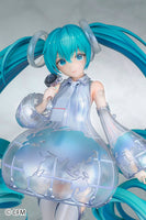 Hatsune Miku (Vocaloid) EXPO 2021, Online Version