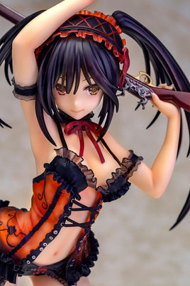 Kurumi Tokisaki (Date A Live) Lingerie Version