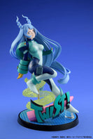 Nejire Hado (My Hero Academia) Hero Suits Version