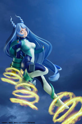 Nejire Hado (My Hero Academia) Hero Suits Version