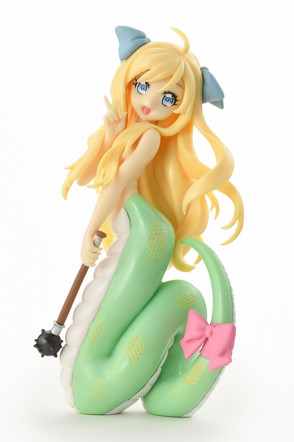 Jashin-chan (Dropkick On My Devil!) Smile Version "Display Copy"