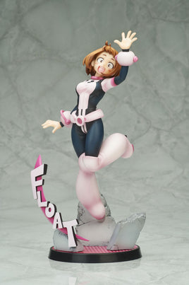 Ochaco Urarakai (My Hero Academia) Hero Suit Version (re-run)