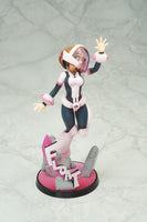 Ochaco Urarakai (My Hero Academia) Hero Suit Version (re-run)