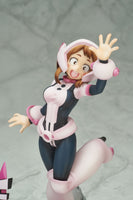 Ochaco Urarakai (My Hero Academia) Hero Suit Version (re-run)