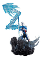 Ultraman Z (Ultraman Z) FiguartsZERO, Extra Battle