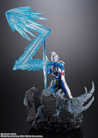 Ultraman Z (Ultraman Z) FiguartsZERO, Extra Battle