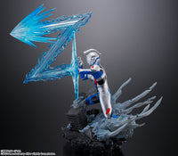 Ultraman Z (Ultraman Z) FiguartsZERO, Extra Battle