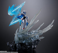 Ultraman Z (Ultraman Z) FiguartsZERO, Extra Battle