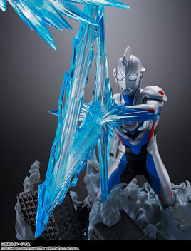 Ultraman Z (Ultraman Z) FiguartsZERO, Extra Battle