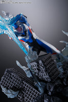 Ultraman Z (Ultraman Z) FiguartsZERO, Extra Battle