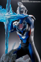 Ultraman Z (Ultraman Z) FiguartsZERO, Extra Battle