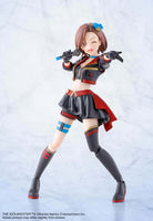 Seira Mizuki (The Idolmaster)  S.H. Figuarts Action Figure