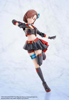 Seira Mizuki (The Idolmaster)  S.H. Figuarts Action Figure