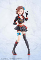 Seira Mizuki (The Idolmaster)  S.H. Figuarts Action Figure