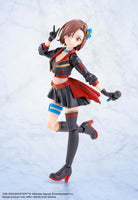 Seira Mizuki (The Idolmaster)  S.H. Figuarts Action Figure