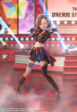 Seira Mizuki (The Idolmaster)  S.H. Figuarts Action Figure