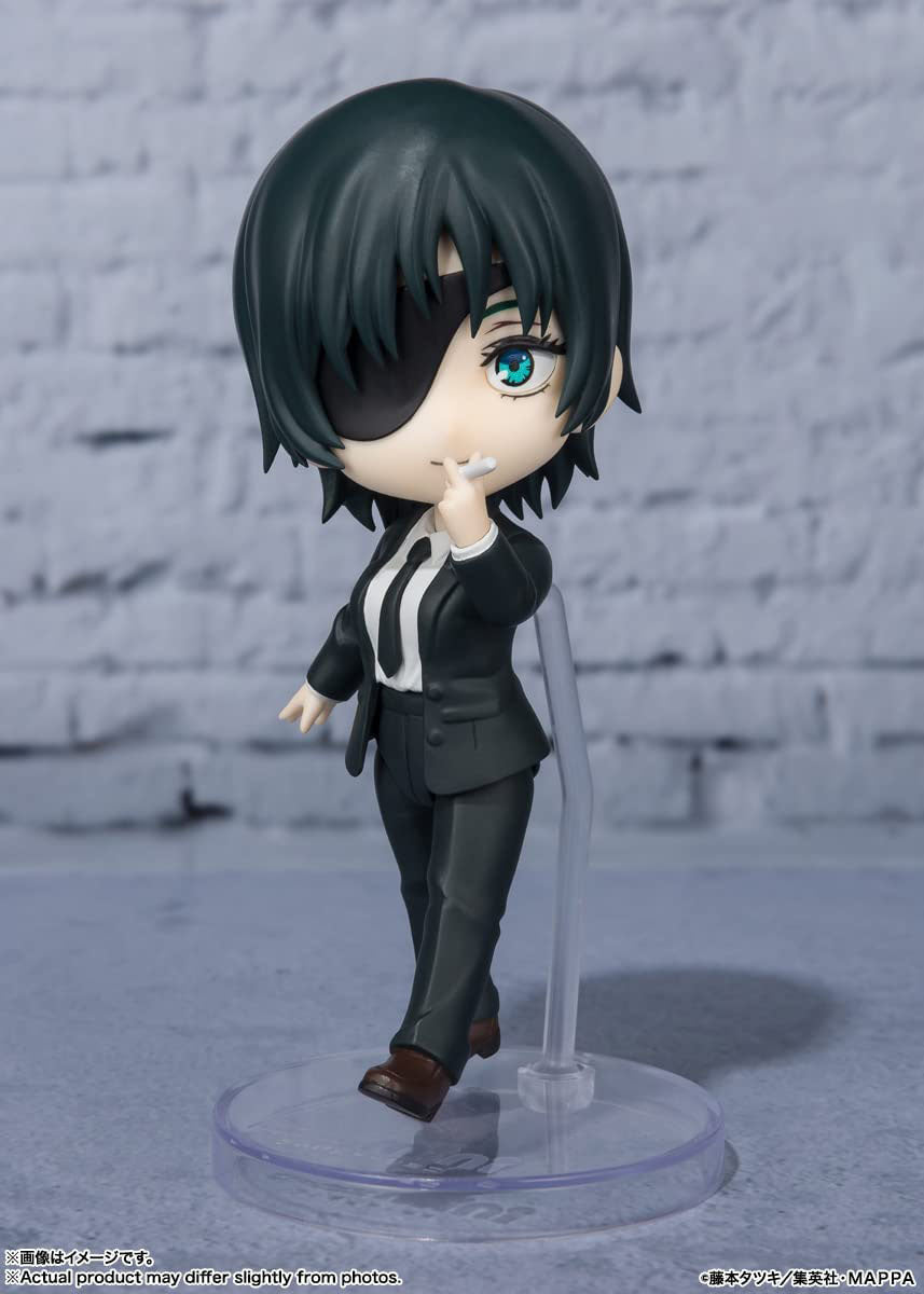 Himeno (Chainsaw Man) Figuarts mini Action Figure