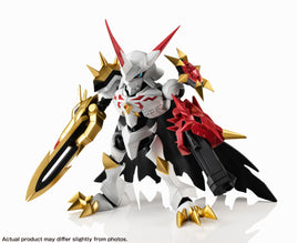 Omegamon Alter-S  (Digimon) NXEDGE STYLE Action Figure