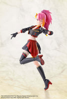 Ayumu Maihama (The Idolmaster) S.H. Figuarts Action Figure