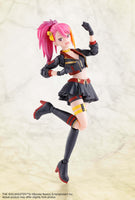 Ayumu Maihama (The Idolmaster) S.H. Figuarts Action Figure