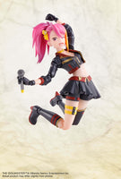 Ayumu Maihama (The Idolmaster) S.H. Figuarts Action Figure