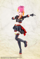 Ayumu Maihama (The Idolmaster) S.H. Figuarts Action Figure