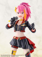 Ayumu Maihama (The Idolmaster) S.H. Figuarts Action Figure