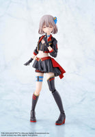 Asahi Serizawa (The Idolmaster)  S.H. Figuarts Action Figure