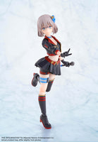 Asahi Serizawa (The Idolmaster)  S.H. Figuarts Action Figure